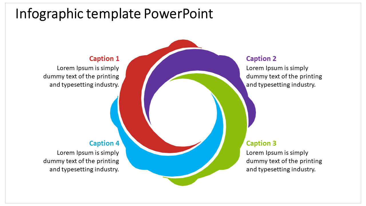 Buy the Best Infographic PowerPoint Template For Presentation
